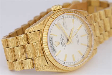 rolex presidential 18038|rolex 18038 serial numbers.